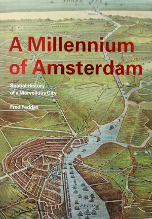 A Millennium of Amsterdam