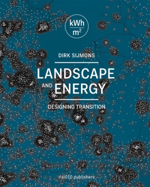 Landscape and energy