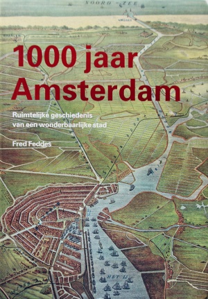 1000 jaar Amsterdam