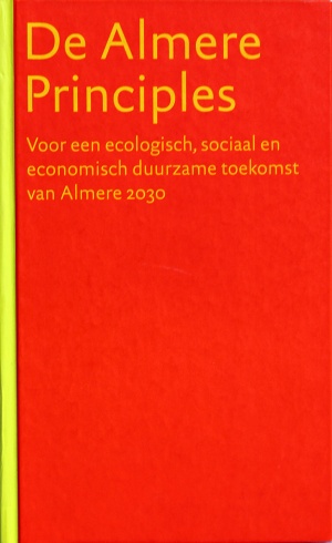 De Almere Principles