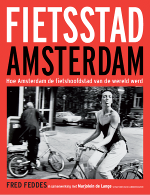 Fietsstad Amsterdam