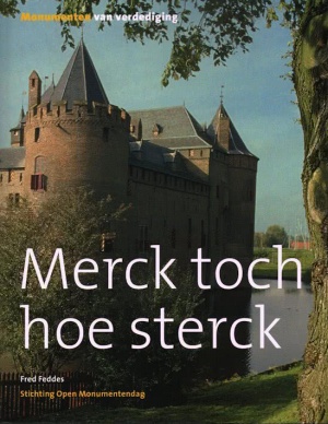 Merck toch hoe sterck