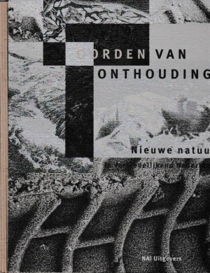 Oorden van onthouding