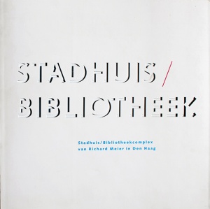 Stadhuis Bibliotheek