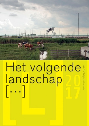 Het volgende landschap