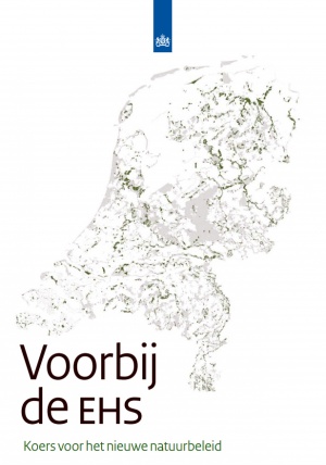 Voorbij de EHS